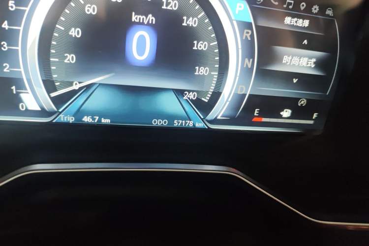 Used Ford Territory 2019 EcoBoost 145 CVT Prestige PLUS Model China VI Standard
