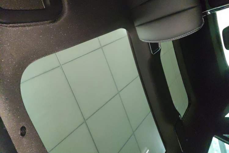 Used Mercedes-Benz GLC 2020 GLC 300 L 4MATIC Dynamic Edition
