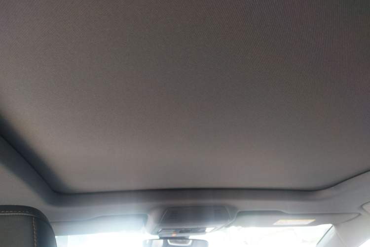 Used Audi Q4 e-tron 2024 40 e-tron Adventure Edition Headliner