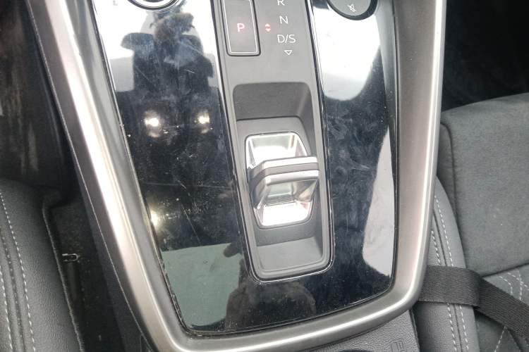 Used Audi A3 2023 Restyled A3L Limousine 35 TFSI Luxury Sport Edition
