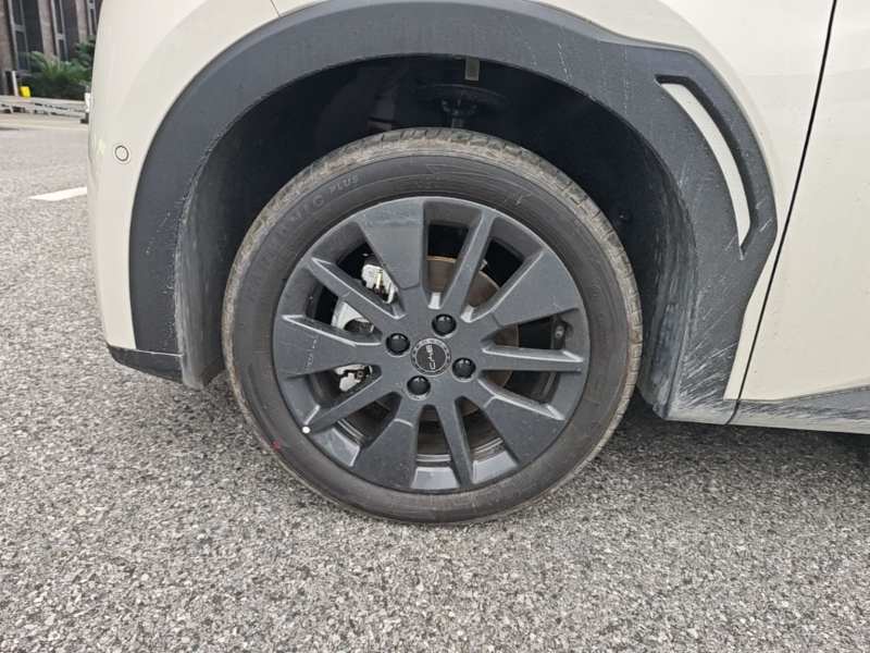 Used BYD Seagull 2026 Model, 305 km Freedom Edition — 22