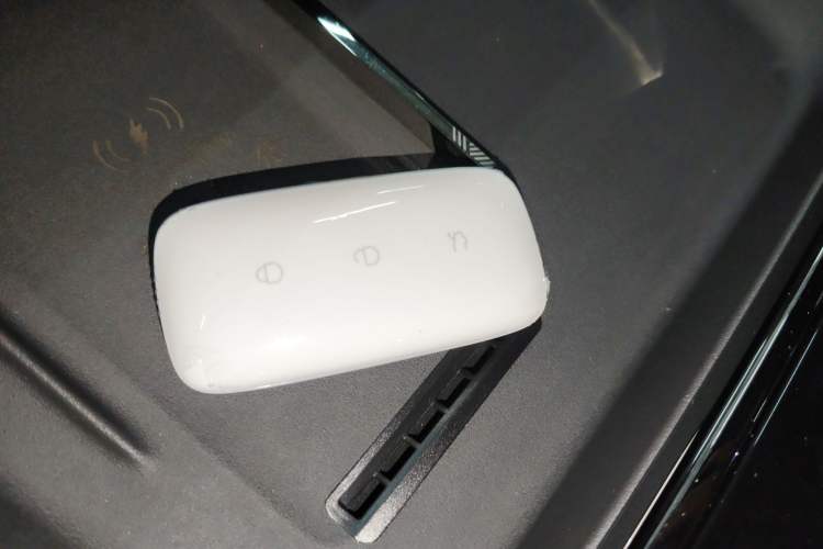 Used Geely Galaxy E8 2025 700 km Long-Range Intelligent Driving Version