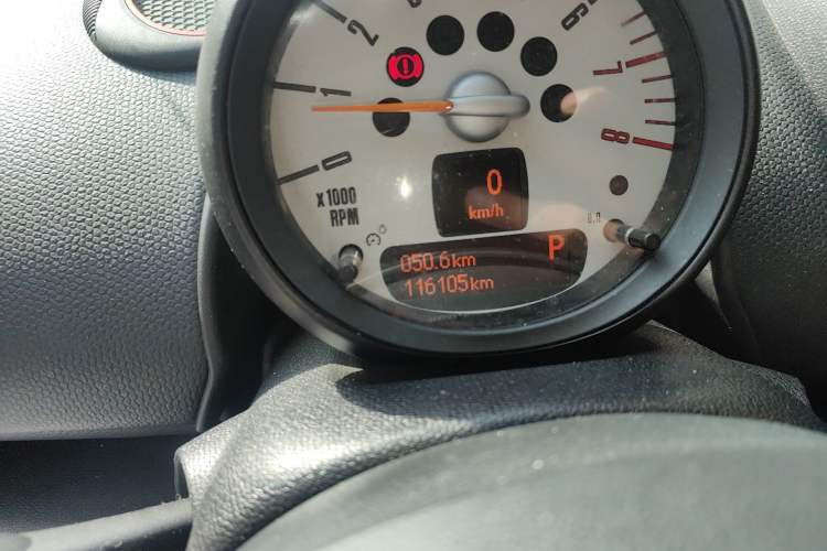 Used MINI Countryman 2014 1.6L COOPER Fun