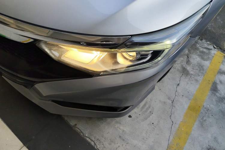 Used Honda Crider 2019 180 Turbo CVT Comfort Version China VI