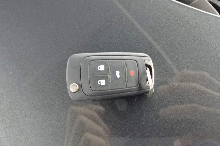 Used Buick GL8 2018 28T Comfort Model China VI Standard