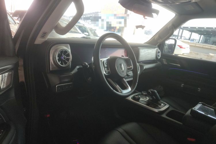 Used Tank 300 2024 2.0T Conqueror