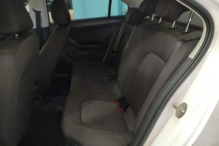 Used Volkswagen Santana 2021 1.5L Automatic Fashion Edition