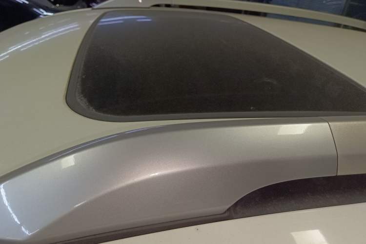 Used GAC Trumpchi GS4 2016 235T G-DCT Elite Edition
