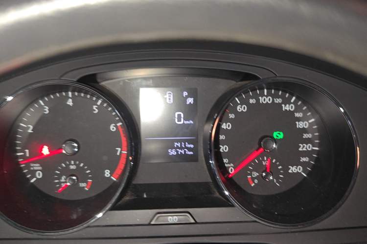 Used Volkswagen Lamando 2017 230TSI DSG Fashion Edition
