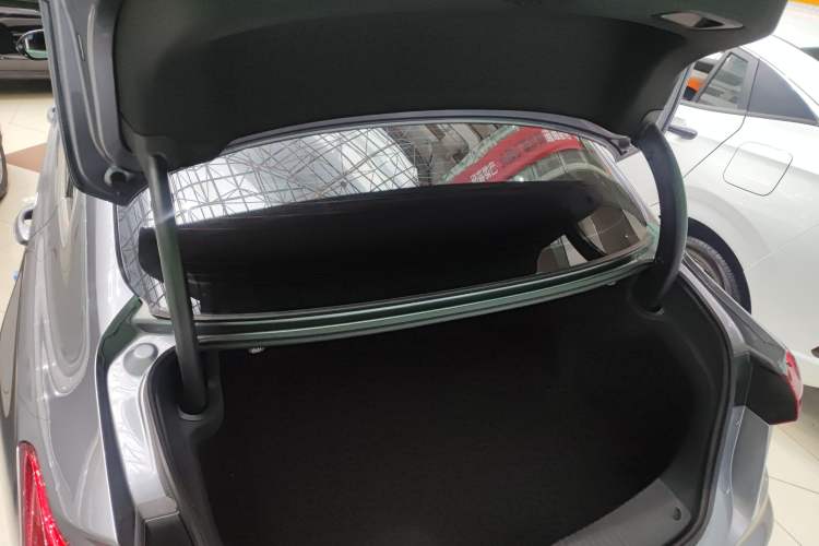 Used Hongqi H5 2024 2.0T Automatic Smart Connect Flagship Edition