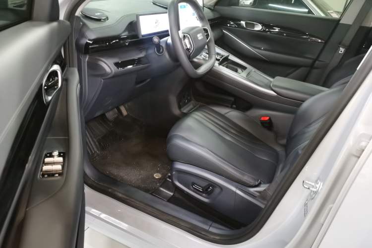 Used Geely Galaxy E5 2024 440km Exploration Version
