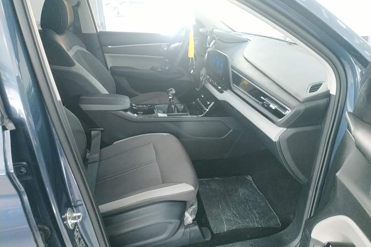 Used Wuling Victory 2020 1.5T Manual Elite Edition
