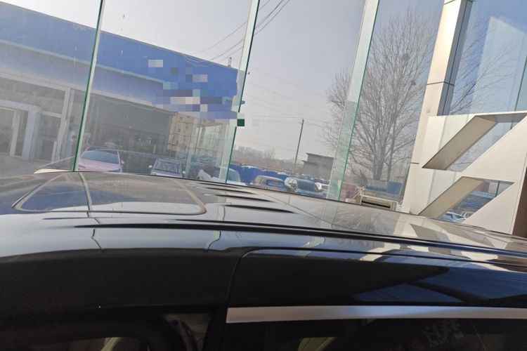 Used BYD Xia 2025 DM-i 1.5T 180km Beyond Edition
