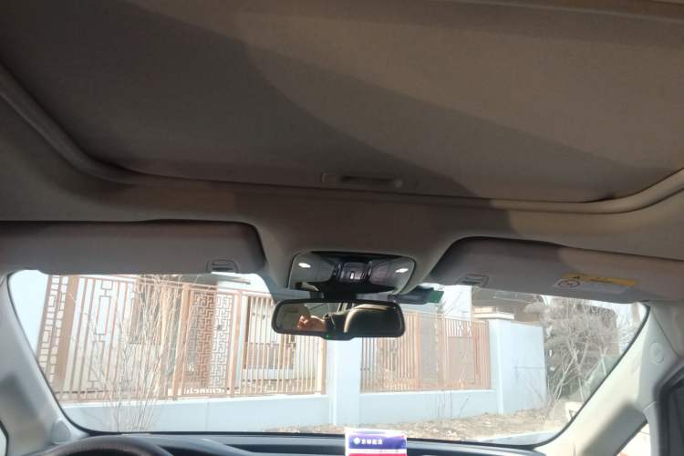 Used GAC Trumpchi M8 2019 320T Ultimate Edition