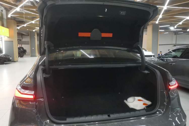 Used BMW i7 2023 eDrive50L Leading M Sport Package
