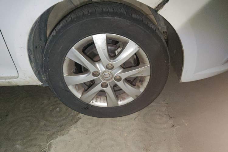 Used Dongfeng Aeolus A30 2014 1.5L Manual Smart-Drive Luxury Edition