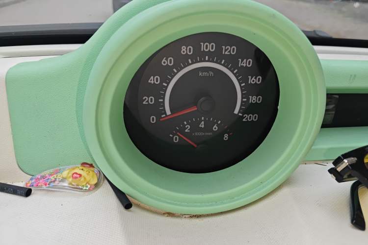 Used Great Wall Coolbear 2009 1.5L Manual Luxury Version