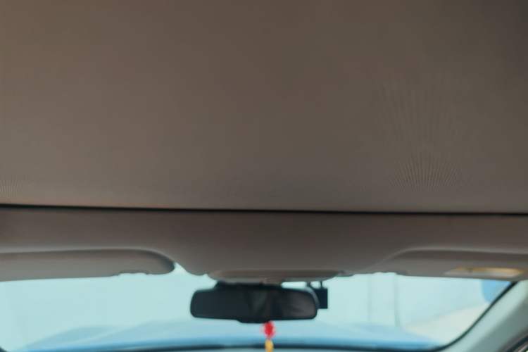 Used GAC Trumpchi GS5 2019 270T Automatic Prestige Edition
