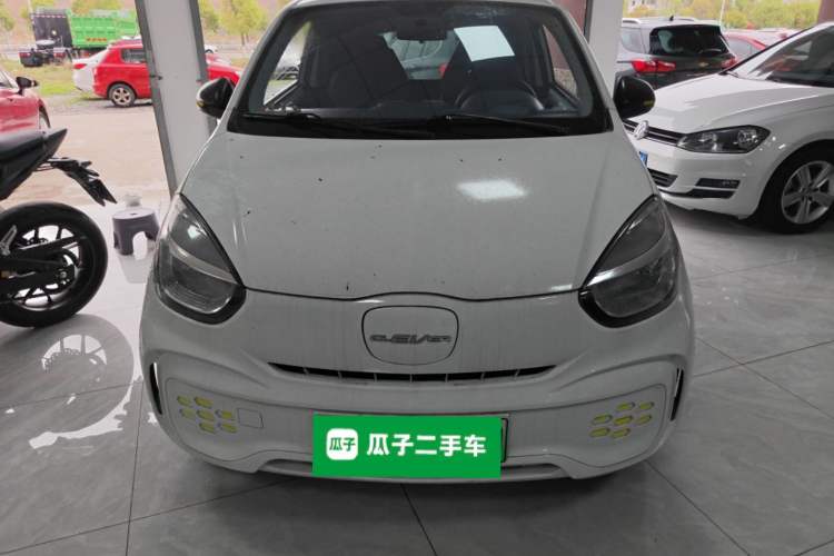 Used Roewe Clever 2022 311km QiQi BoBo Edition
