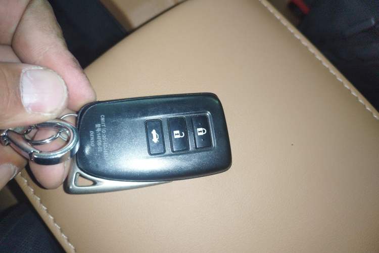 Used Lexus ES 2015 200 Elite Edition
