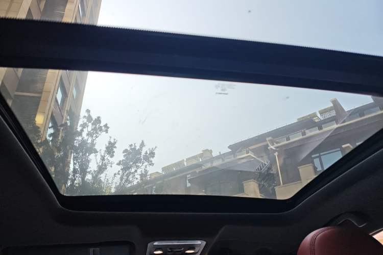 Used FORTHING T5 EVO 2021 1.5TD DCT Starry Edition