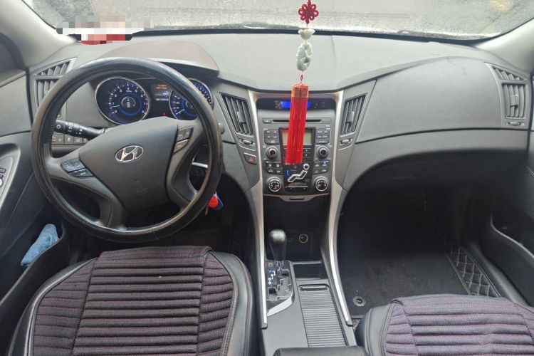Used Hyundai Sonata 2011 2.0L Automatic Leading Edition
