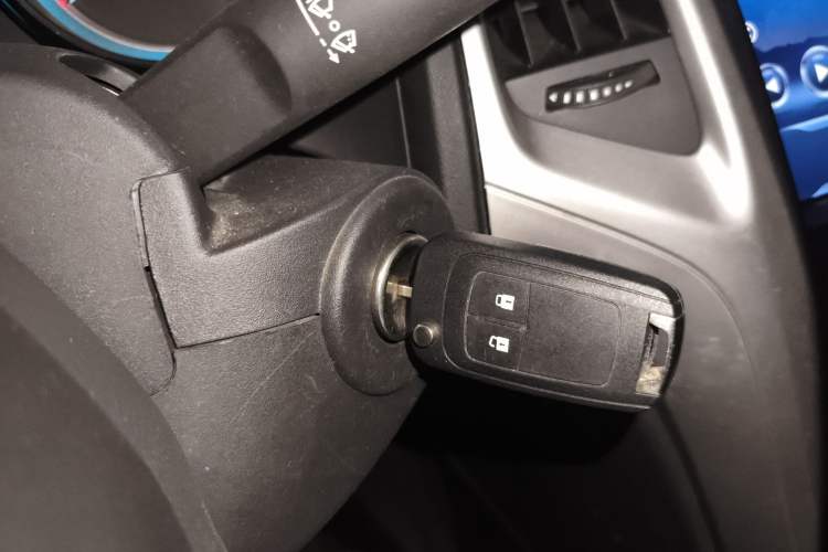 Used Buick GT 2010 XT 1.6L Automatic Fashion Edition
