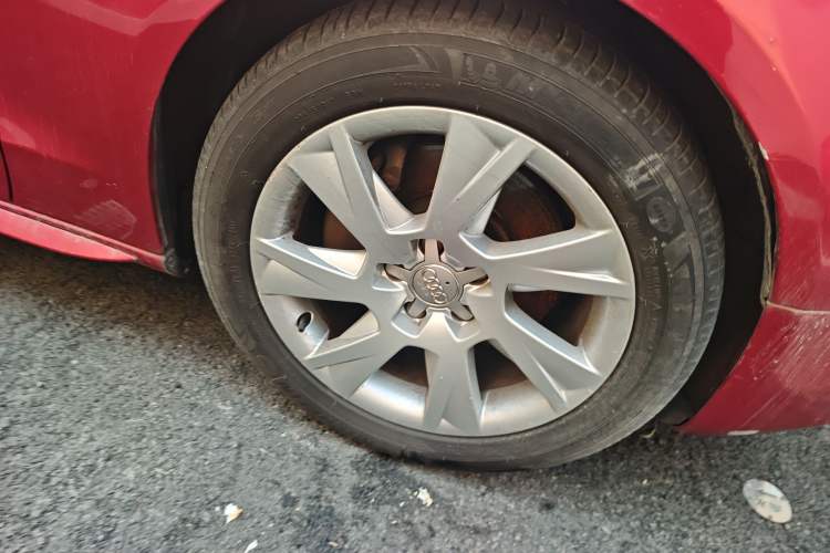 Used Audi A5 2010 2.0TFSI Coupe