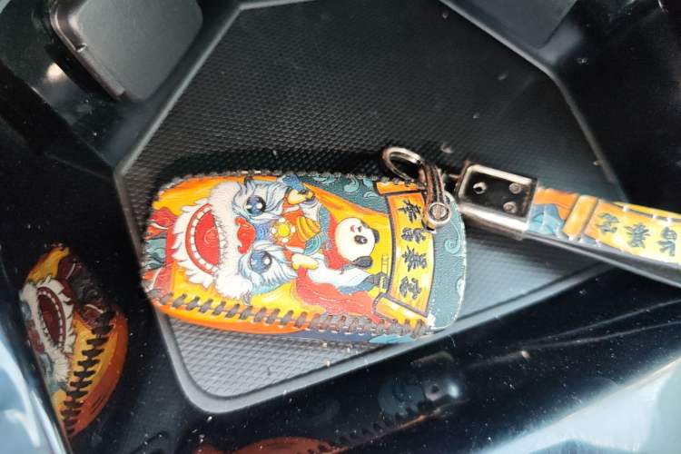 Used Ford Escort 2021 1.5L Automatic Diamond Edition
