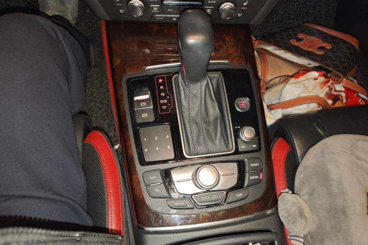 Used Audi A7 2016 50 TFSI quattro Comfort Model