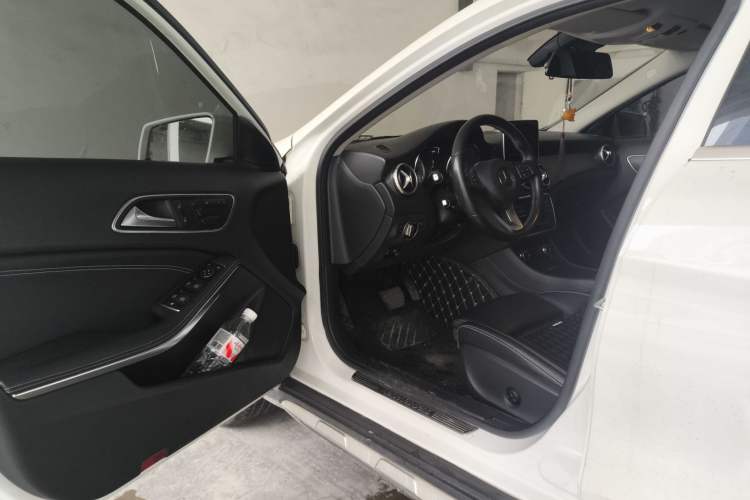 Used Mercedes-Benz GLA 2015 GLA 200 Sport Edition
