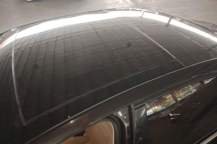 Used Skoda Octavia 2017 1.6L Automatic Smart Drive Edition Roof