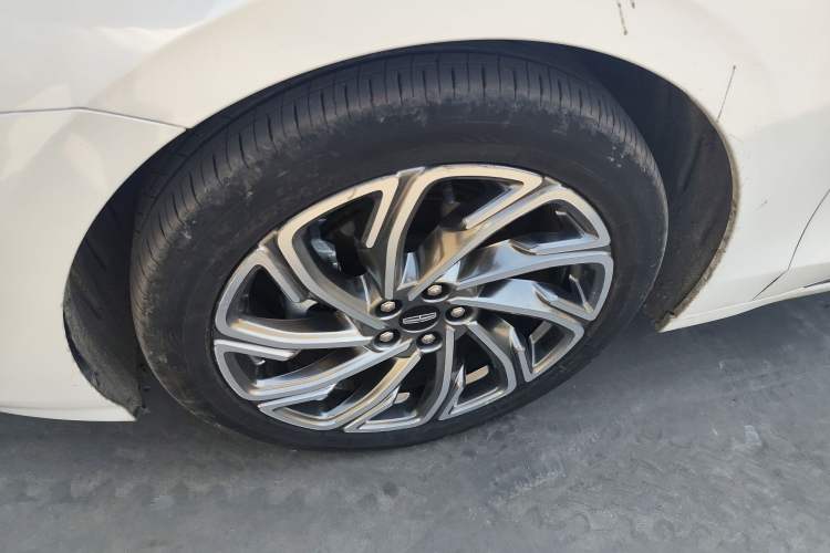 Used Lincoln Z 2022 Facelift iEnjoy Luxury Edition