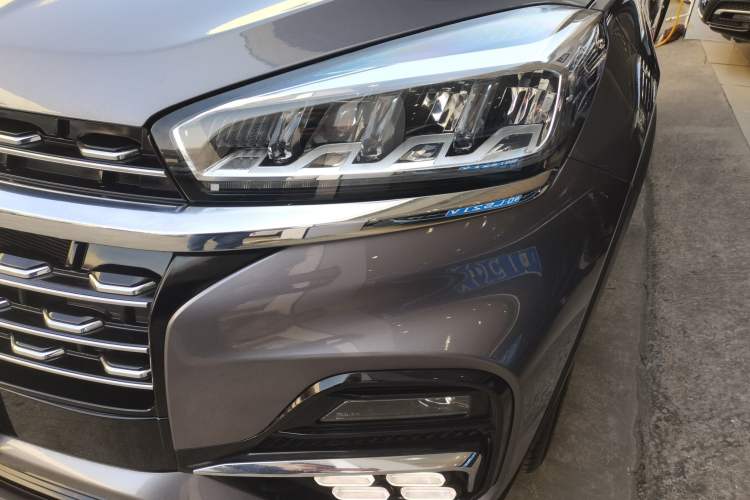 Used Chery Tiggo 8 2021 Kunpeng Edition 390TGDI Automatic Zhubfeng+ Version
