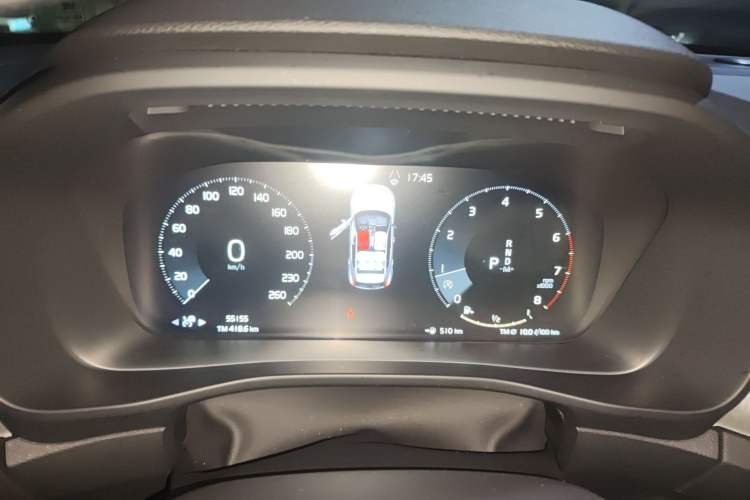 Used Volvo XC40 2022 T4 Four-Wheel Drive Smart & Luxurious Edition
