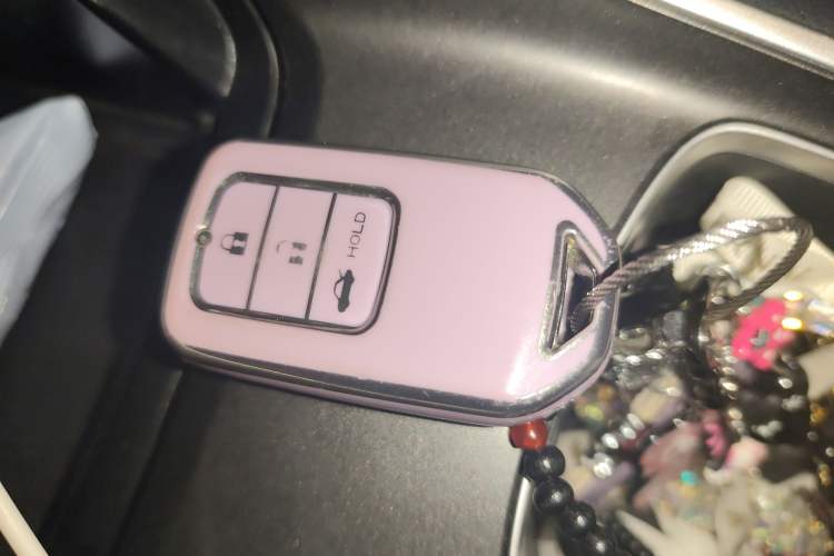 Used Honda Accord 2018 Rui·Hybrid 2.0L Rui Ku Edition China VI