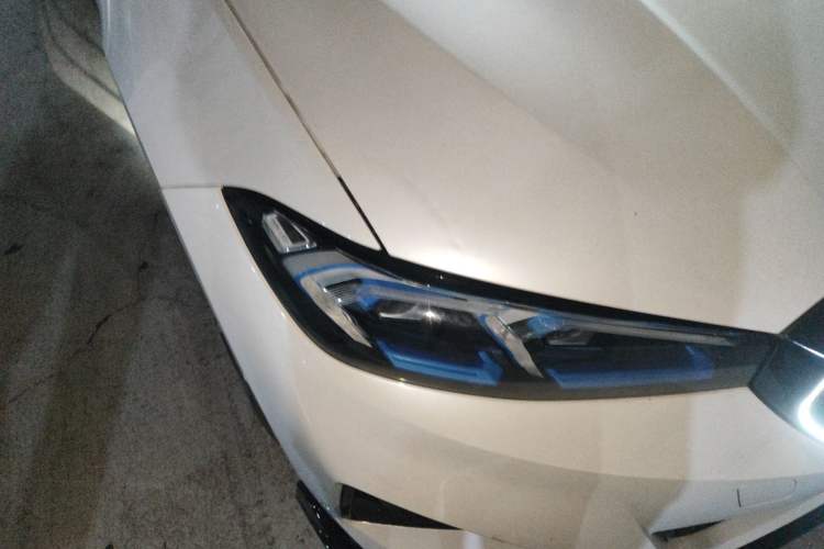 Used BMW i3 2023 eDrive 40 L Midnight Sports Package Right Front Headlight