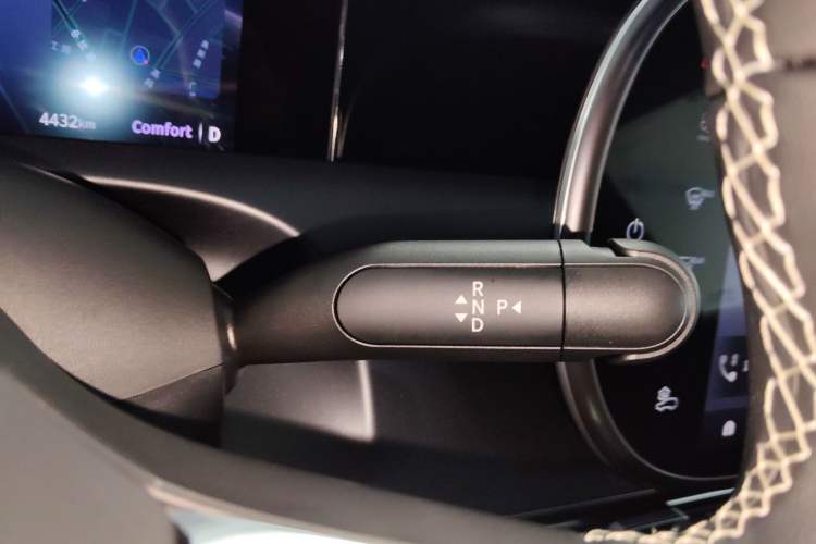 Used smart #5 2024 Ultra-Long Range Extraordinary Journey Luxury Edition
