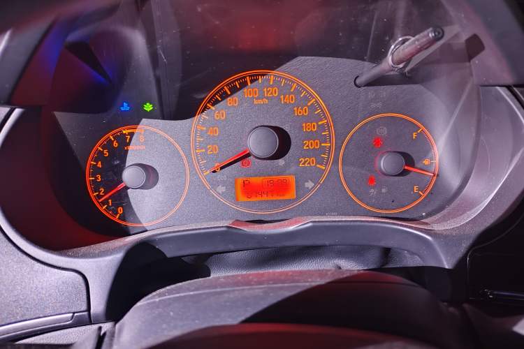 Used Honda Gienia 2017 1.5L CVT Classic Edition