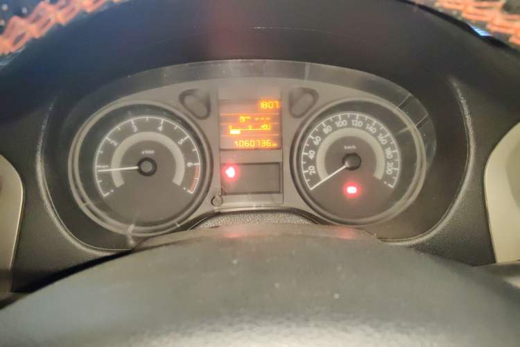 Used Peugeot 301 2016 1.6L Manual Comfort Edition