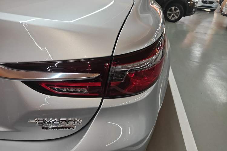 Used Mazda Atenza 2020 2.5L Skyline Sport Edition