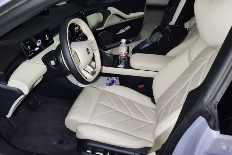 Used Nio ET5T 2025 75 kWh Touring