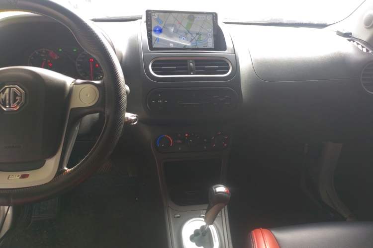 Used MG 3 2016 1.3L AMT Comfort Edition