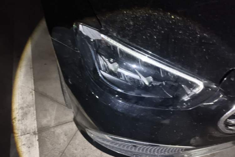 Used Mercedes-Benz E-Class 2023 E 300 L Luxury Model