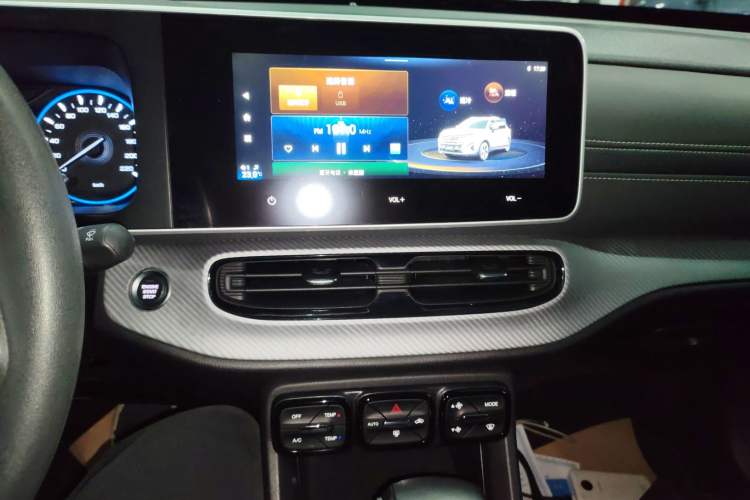 Used GAC Trumpchi GS3 2022 POWER 270T Automatic Sporty Edition