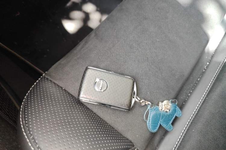 Used Volvo XC60 2019 T5 4x4 Zhiyuan Sport Edition China V Standard