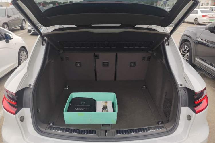 Used Porsche Macan 2016 Macan 2.0T