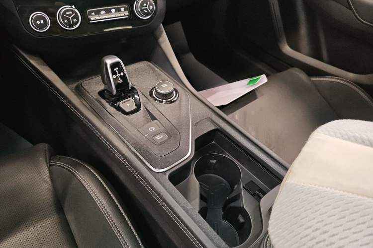 Used Lynk & Co 03 2021 2.0TD Automatic Trendy Champion Edition