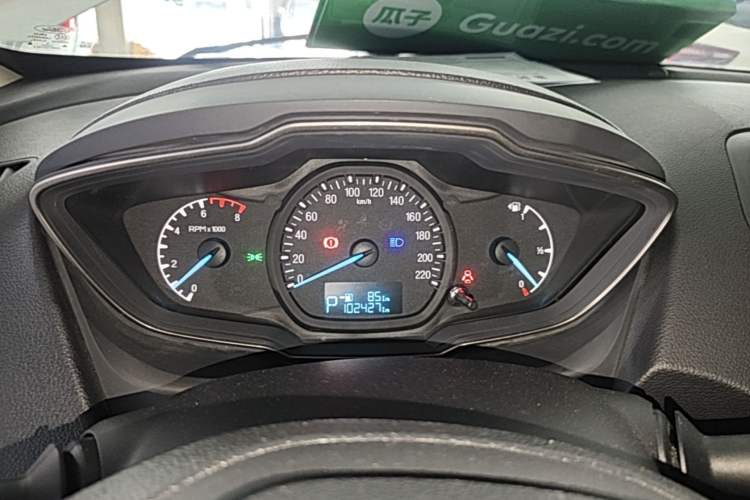 Used Ford Escort 2015 1.5L Automatic Comfort Edition