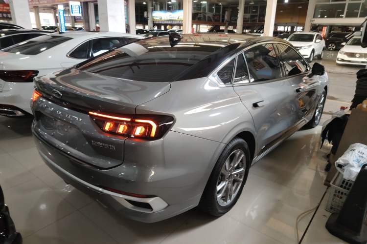 Used Ford Mondeo 2023 EcoBoost 245 Luxury Model